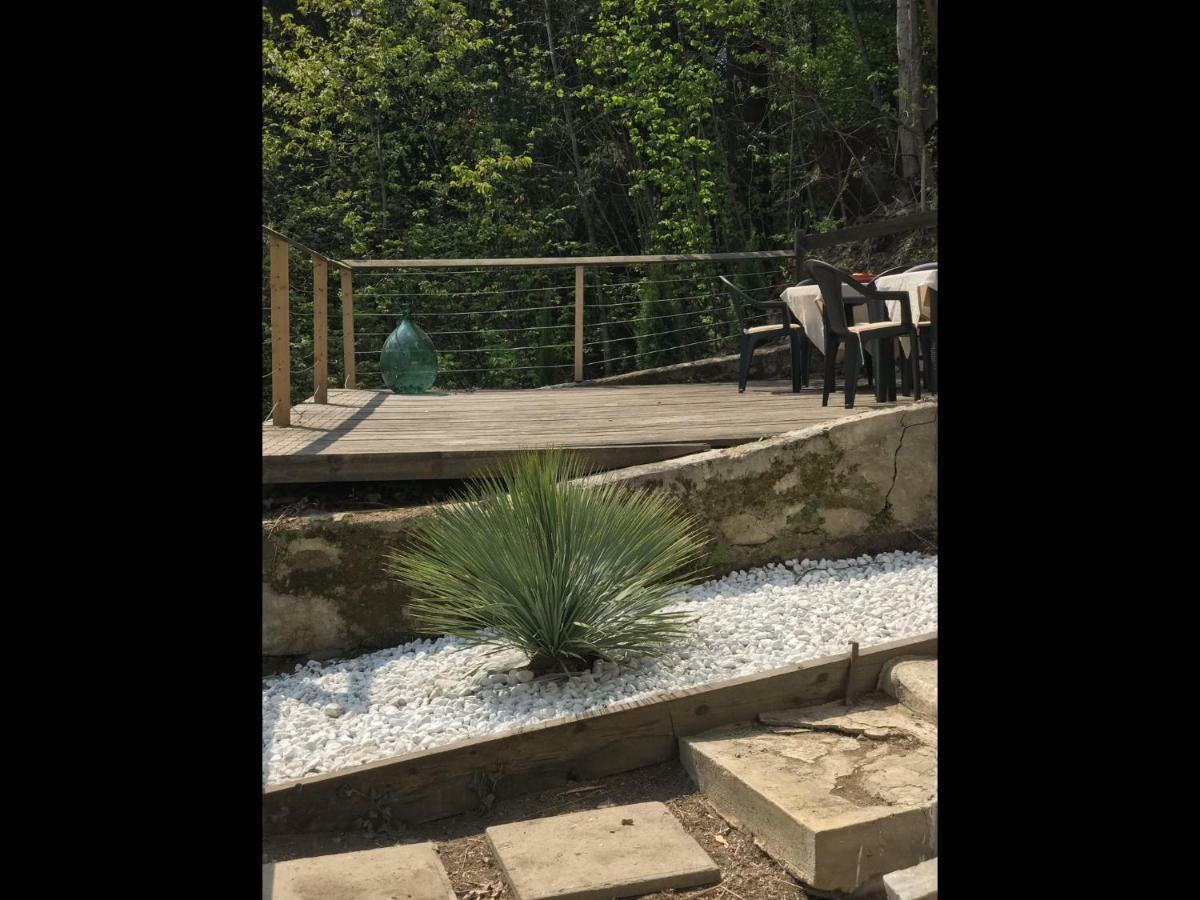 Knottn Huettl, St. Pankraz/Ulten, Naehe Meran المظهر الخارجي الصورة